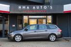 Peugeot 308 SW 1.2 e-THP Active PANO | 2E EIGENAAR | DISTRIB, Auto's, Stof, Gebruikt, Euro 6, 1165 kg