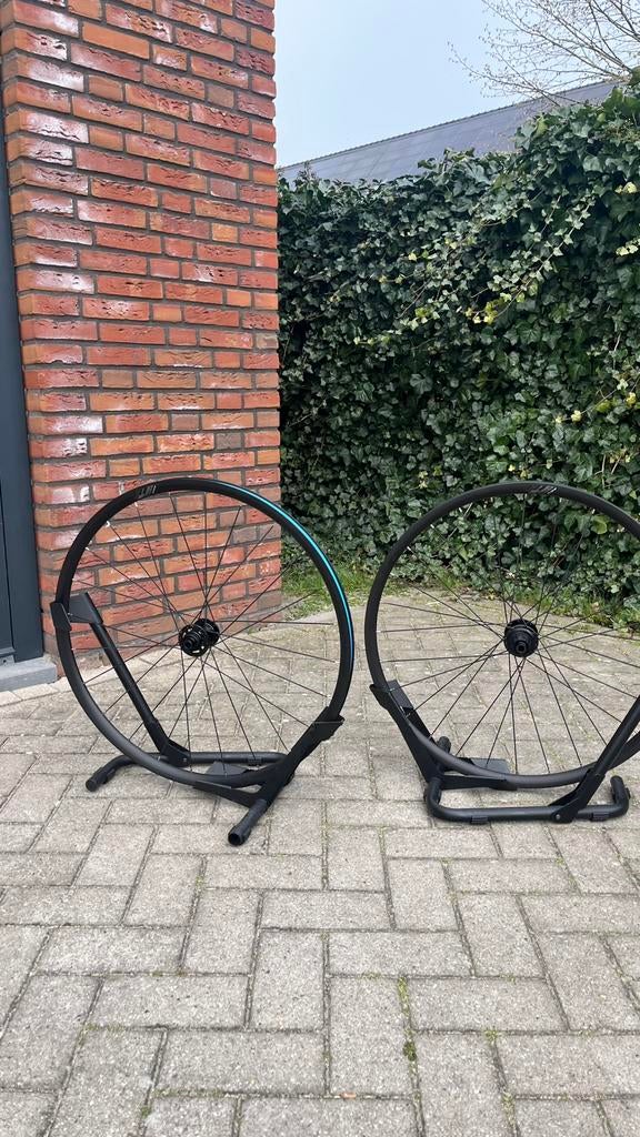 Supra GA Elite wielset voor gravelbike, Fietsen en Brommers, Fietsen | Racefietsen, Overige merken, Ophalen of Verzenden, Meer dan 20 versnellingen