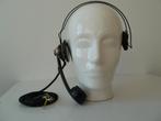Antieke telefoniste hoofdtelefoon, Telecommunicatie, Vaste telefoons | Niet Draadloos, Ophalen of Verzenden, Zo goed als nieuw