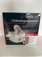 BELLALite ontharingsapparaat, Ophalen of Verzenden, Nieuw, Scheren en Epileren