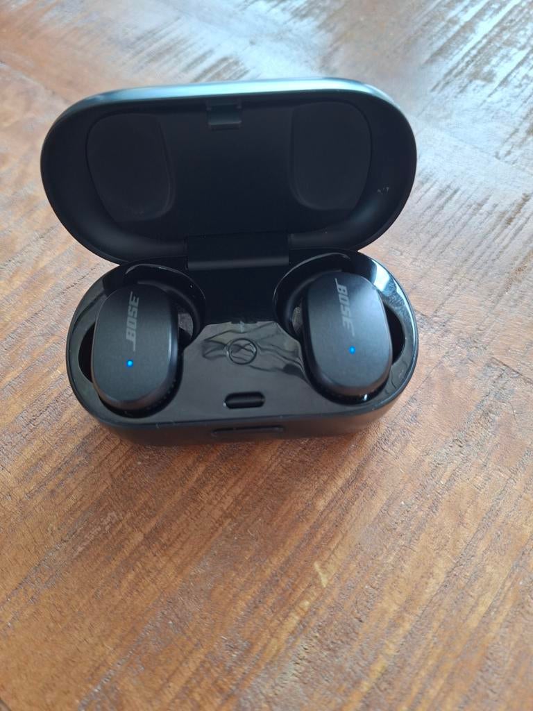 Bose airbuds, Audio, Tv en Foto, Koptelefoons, Ophalen, Gebruikt, Overige merken, Draadloos