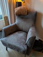Henders en Hazel fauteuil - Comfortabel en stijlvol, Huis en Inrichting, Fauteuils, Ophalen, Gebruikt, 75 tot 100 cm, 75 tot 100 cm