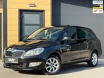 Skoda Fabia Combi 1.2 TSI Elegance - DSG - Panorama - Leder, Euro 5, Gebruikt, Zwart, 4 cilinders