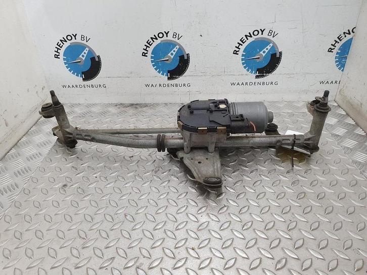 VOLKSWAGEN PASSAT 2.0 FSI COMFORTLINE  RUITENWISSERMOTOR VOO, Auto-onderdelen, Ruiten en Toebehoren, Gebruikt, ARN erkend, Stiba lid