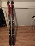 Atomic ski's en schoenen, Ophalen, 160 tot 180 cm, Gebruikt, Atomic