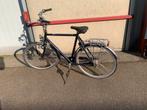 Gazelle herenfiets, Fietsen en Brommers, Fietsen | Heren | Herenfietsen, Ophalen, Gebruikt, Versnellingen, 57 tot 61 cm