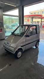 CANTA GLX 2010 Nette Staattt!!!!, Diversen, Ophalen of Verzenden, 16 km/u of meer, 46 km of meer, Canta