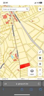 Te koop +/- 1 Ha bosgrond te Lanaken, Huizen en Kamers, Kavels en Percelen