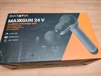 Massage gun, Sport en Fitness, Gezondheidsproducten en Wellness, Ophalen of Verzenden, Nieuw, Overige typen