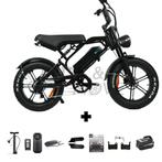 Super Deal! Fatbike V20 PRO 2026 - Goedkoopste in Nederland, Fietsen en Brommers, Elektrische fietsen, Overige merken, Nieuw, Ophalen of Verzenden