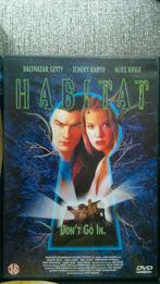 Habitat, Vanaf 16 jaar, Ophalen of Verzenden, Zo goed als nieuw, Overige genres