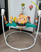 Baby jumper, Ophalen, Gebruikt, Overige typen, Met licht