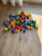 Duplo primo tas vol, Ophalen of Verzenden, Zo goed als nieuw