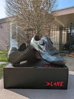 Lake CX176 maat 48, Sport en Fitness, Wielrennen, Ophalen of Verzenden, Nieuw, Schoenen