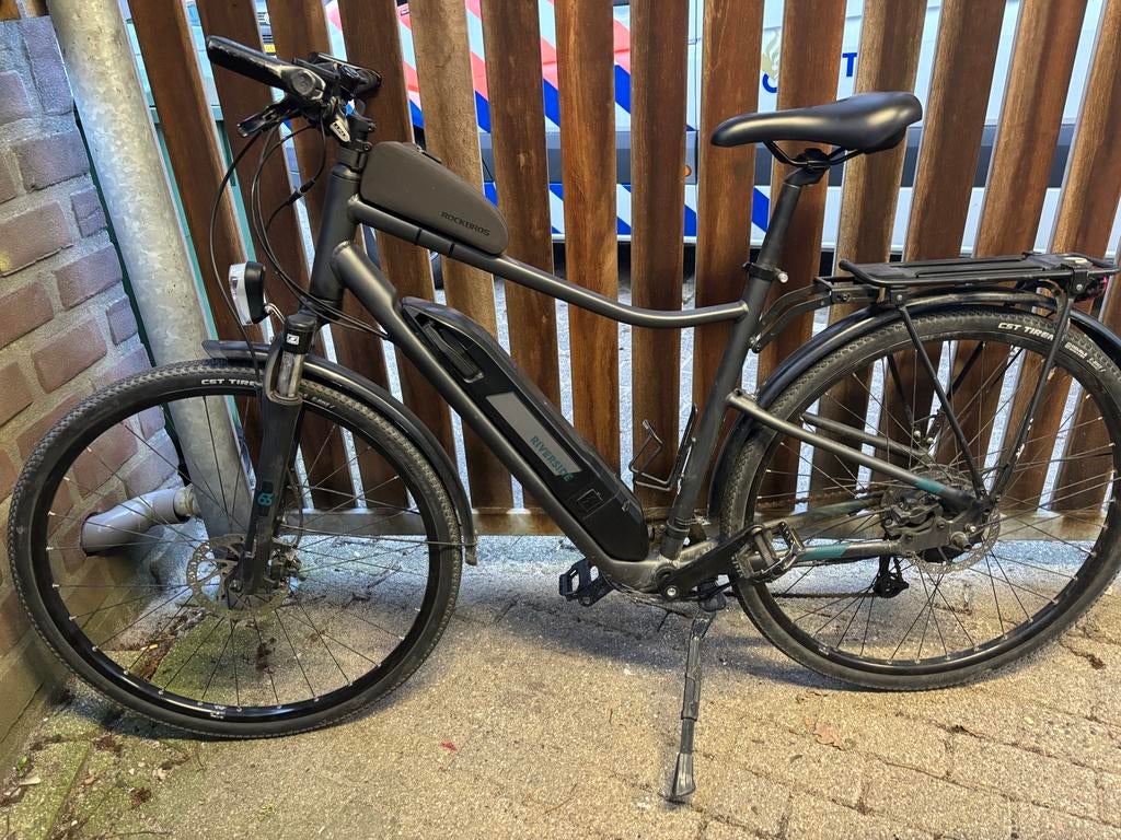 Riverside elektrische fiets, Ophalen, Gebruikt, Overige merken