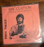 Eric Clapton & Derek and The Dominos  - Wonderfull Tonight, Ophalen of Verzenden, 7 inch, Single
