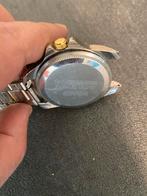 Merk horloge, Overige merken, Gebruikt, Staal, Polshorloge