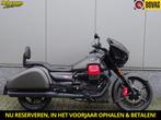 Moto Guzzi MGX 21 FLYING FORTRESS (bj 2017), Bedrijf, 1400 cc, Overig