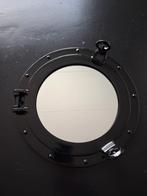 Patrijspoort als spiegel!, Ophalen, Rechthoekig, Minder dan 50 cm, Minder dan 100 cm