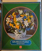 Puzzel Jumbo 520 st., Ophalen, 500 t/m 1500 stukjes, Gebruikt, Legpuzzel