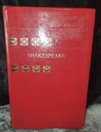 Shakespeare - Geïllustreerde Uitgave (1967), Boeken, Ophalen of Verzenden, Gelezen, William Shakespeare, België