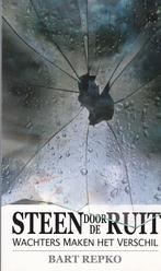 Steen door de ruit - Bart Repko, Gelezen, Bart Repko, Christendom | Protestants, Ophalen of Verzenden