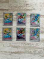 Pokemon First Pick Gen 7 Rowlet, Litten & Popplio, Ophalen of Verzenden, Zo goed als nieuw, Meerdere kaarten