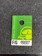 Canada discovery family pass, Ophalen, Nieuw