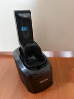 Philips Cleaning Station voor Scheerapparaat - Nieuw, Ophalen of Verzenden, Nieuw, Scheren en Epileren