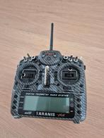 Taranis X9D plus Carbon, Ophalen of Verzenden, Zo goed als nieuw