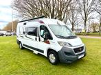 Fiat Roller Team Livingstone Sport2# Euro6# 599CM#Solar#2016, Overige merken, Koelkast, Buscamper of Camperbus, Fiat