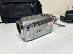 JVC Everio videocamera 35x optische zoom GZ-MG610SE, Gebruikt, JVC, 20x of meer, Ophalen of Verzenden