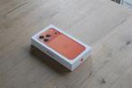 iPhone 17 Pro - 256GB - Oranje | Batterij 100% en 33 cycli, 256 GB, Apple, Apple, Overige modellen