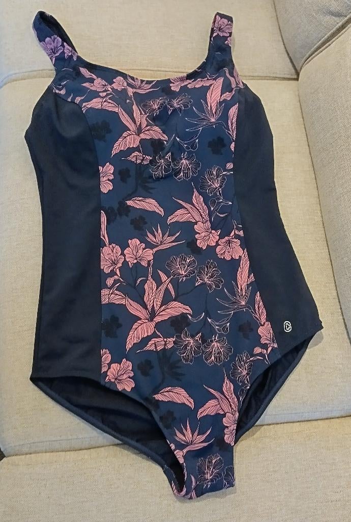 Ten Cate badpak 48, Ten Cate, Overige kleuren, Badpak, Ophalen of Verzenden