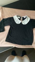ZARA Blouseje mt 98, Kinderen en Baby's, Kinderkleding | Maat 98, Ophalen, Gebruikt, Meisje, Shirt of Longsleeve
