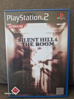 Silent Hill 4: The Room - PlayStation 2 (PS2), Avontuur en Actie, Vanaf 18 jaar, 1 speler, Ophalen of Verzenden