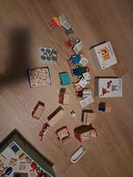 Complete poppenhuis inrichting helemaal nieuw, Ophalen of Verzenden, Nieuw