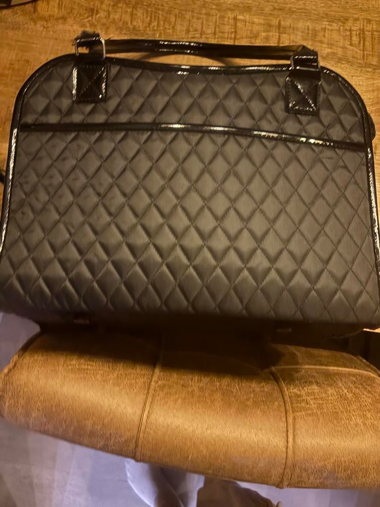 Trixie Huisdieren (honden) reistas L38xB17xH20 cm, Ophalen of Verzenden, Zo goed als nieuw