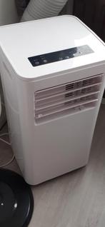 Airco mobiel met slang, Witgoed en Apparatuur, Airco's, Ophalen, Mobiele airco, Minder dan 60 m³, 3 snelheden of meer