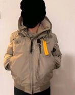 Nieuwe Parajumpers Masterpiece Series winterjas - maat S, Kleding | Dames, Jassen | Winter, Ophalen, Beige, Nieuw, Parajumpers