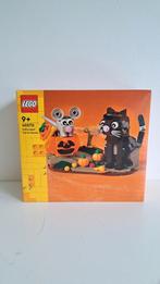 LEGO 40570 Halloween Kat & Muis - Nieuw in doos!, Ophalen of Verzenden, Nieuw
