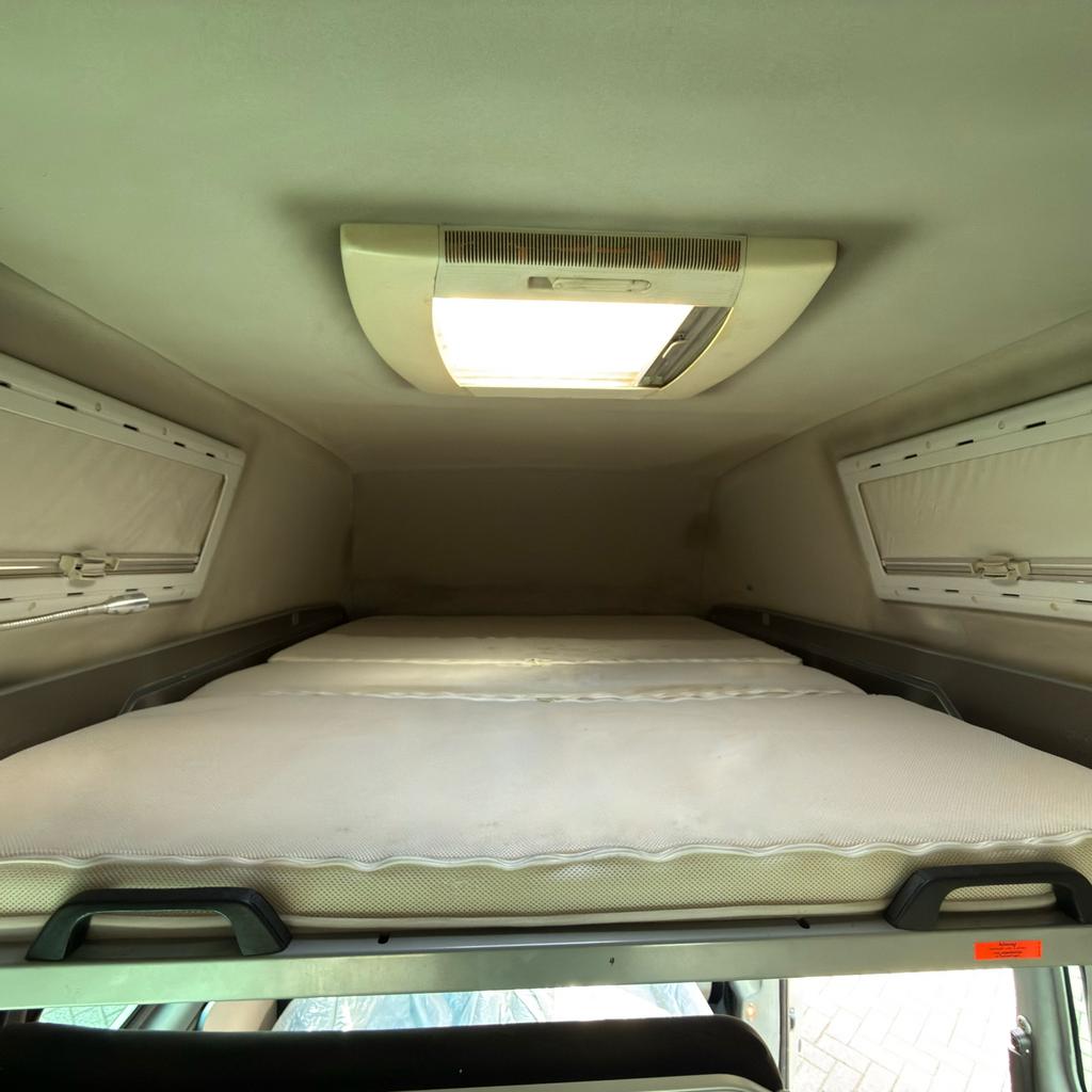 Caravans And Camping Ford