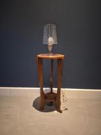 Mooie art deco tafeltje, bijzettafeltje, Antiek en Kunst, Ophalen of Verzenden