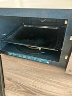 Samsung MC455TERCSR Combi magnetron, Ophalen of Verzenden, Hete lucht, Draaiplateau