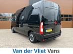 Renault Master T35 2.3 dCi 150pk E6 L2H2 Energy BPM Vrij! Le, Voorwielaandrijving, 15 km/l, Gebruikt, Euro 6