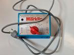 Marklin transformator 6631, Ophalen of Verzenden, Wisselstroom, Transformator of Voeding, Märklin