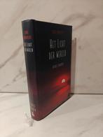 Isaac Ambrosius: Het Licht der wereld. Bijbels dagboek, Boeken, Ophalen of Verzenden, Gelezen, Christendom | Protestants