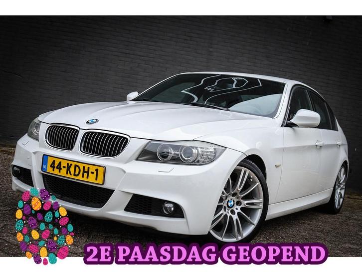 BMW 3-serie 325i Business Line M Sport Navi/Airco/Cruise Con, Auto's, BMW, Bedrijf, Te koop, 3-Serie, ABS, Airbags, Airconditioning