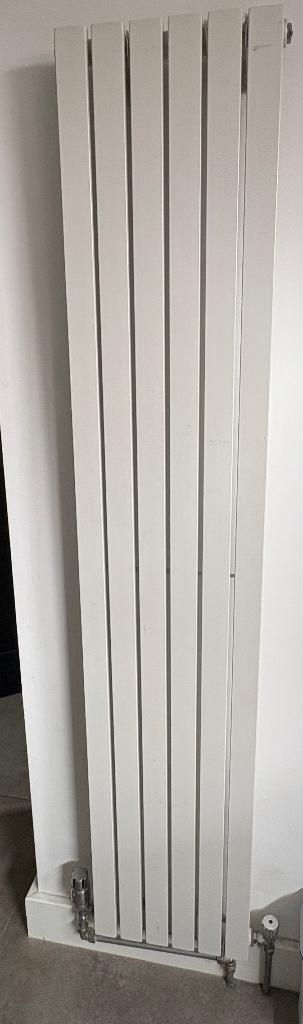 Verwarming, Ophalen, Gebruikt