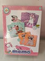 Memo, Ophalen of Verzenden, Zo goed als nieuw, Speelkaart(en)